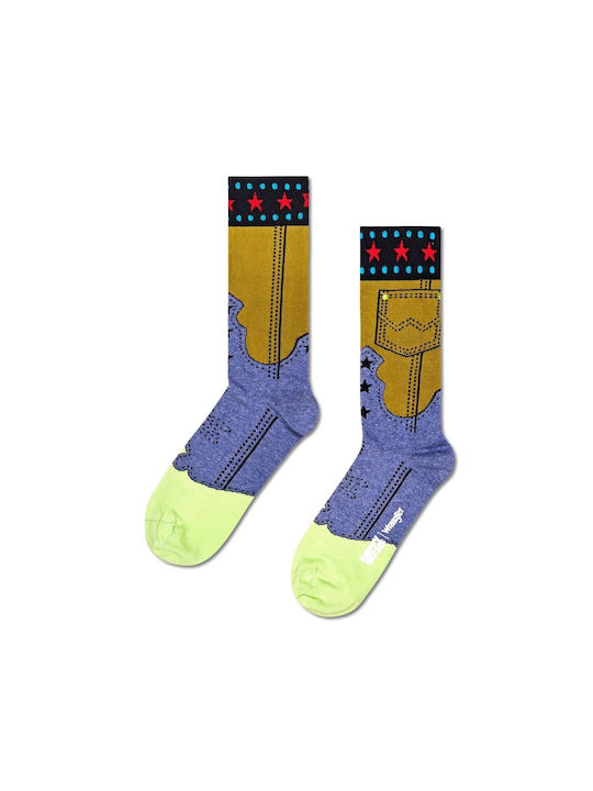 Happy Socks Socks Jean Genie