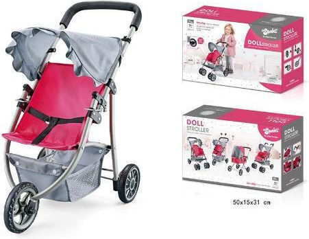 Snainter Puppenwagen