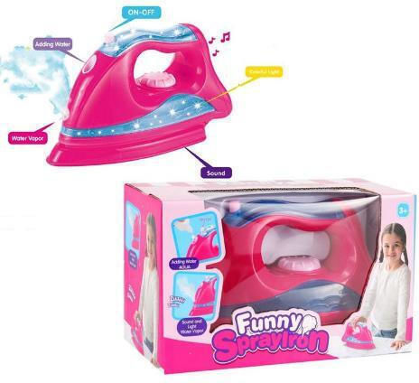 Snainter Kinderhaushaltsgerät