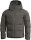 Pentagon Omega Down Hunting Jacket Gray