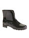 Women's Wellies Black