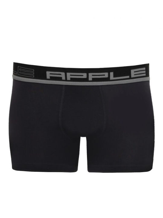 Apple Boxer Ανδρικό Μποξεράκι Apple