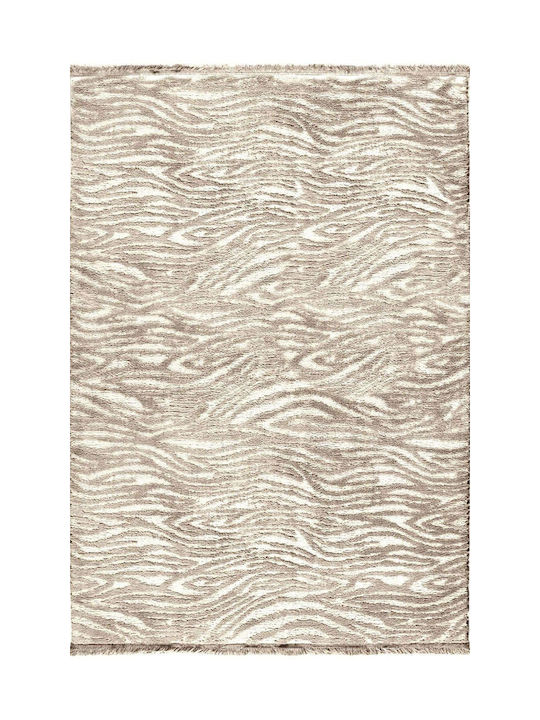 Eurofil Florida Modern Bedroom Rugs Set Light B...