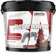 BMXX Real Maxx Gainer Protein Molke mit Geschmack Schokolade 5kg