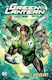Lantern By Geoff Johns Book Three (new Edition Scott Kolins