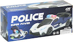 Martin Toys Toy Car Police for 3++ Years