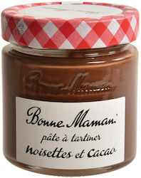 Bonne Maman Πραλίνα Άλειμμα Φουντούκι & Κακάο 250gr 2-50953