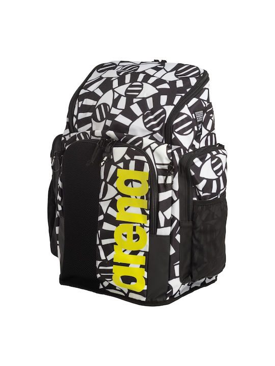 Arena Spiky Iii Men's Swimming pool Backpack Multicolour