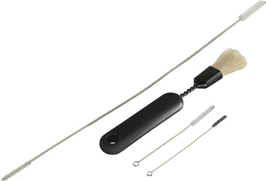 Xavax Barista Espresso Machine Cleaning Kit 4 Pieces