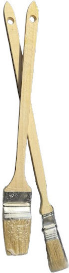 Πινέλο Βαφής Λοξό 25.4mm 1''