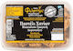 Filentem Sesame Seed Candy 200gr
