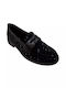 Γυναικεία Loafers σε Μαύρο Χρώμα
