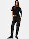 Pantaloni de Trening Negru