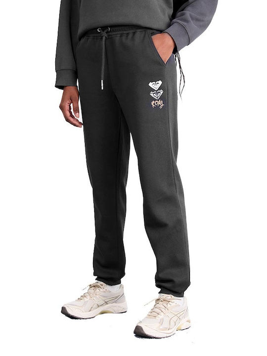 Sweatpants Jogger Fleece Phantom