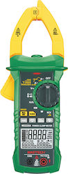 Mastech Αμπεροτσιμπίδα Ψηφιακή 1000A AC MS2225A True RMS Mastech Αμπεροτσιμπίδα Ψηφιακή 1000A AC MS2225A True RMS