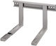 Xavax Microwave Oven Support Silver
