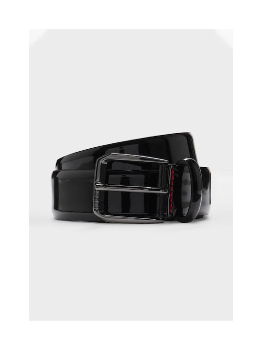 Hugo Men's Belt Black