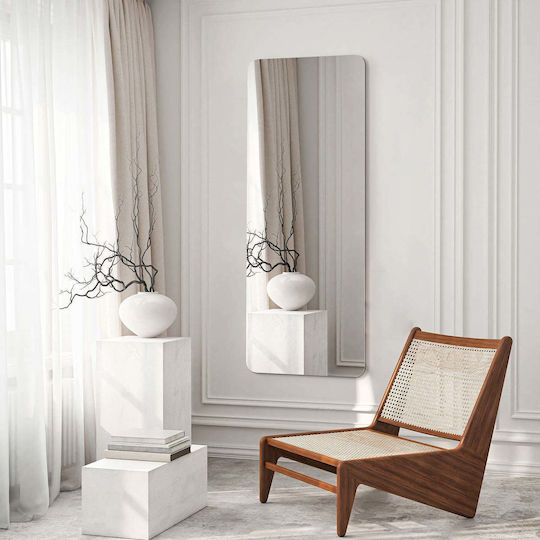 Incado SPA6015 Καθρέπτης Ολόσωμος Ορθογώνιος 120x40cm