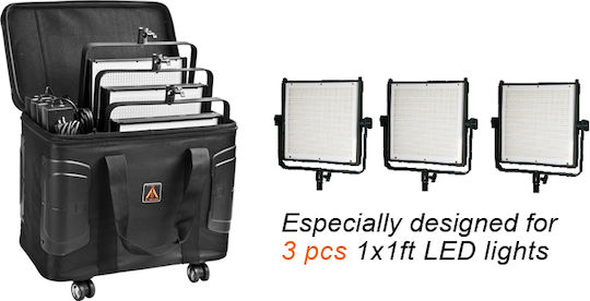 E-Image Camcorder Handbag Oscar EB0938 Waterproof