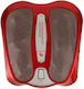 Foot Massage Device Heating Function Relaxes Muscles Balances Body