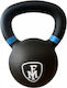 MegaFitness Kettlebell 12кг Черен