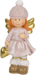 Out of the Blue Christmas Figure Cherub Plan 2