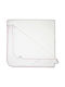 Ninetta Bebe Changing Pad Pink White 90x90cm.