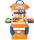 Kinderküche 31Stück