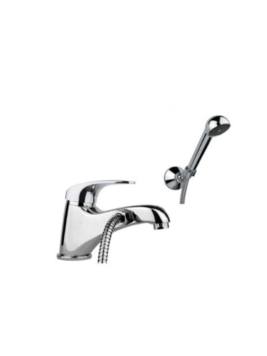 Fiore Mixing Salon Shampoo Bowl Sink Faucet