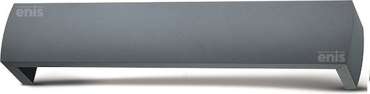 Enis by Domus Metope Cortina Rod No.1885 200buc Metalic