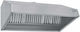 Bambas Frost Commercial Extractor Hood FTCF 150