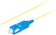 Lanberg Optical Fiber Cable 2m Yellow