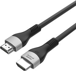 Prolink HDMI 2.1 HDMI male - HDMI male Prolink HDMI 2.1 HDMI male - HDMI male