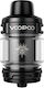 Voopoo Uforce-x Tank Атомайзер за Електронни Цигари 5.5мл 29мм Черен