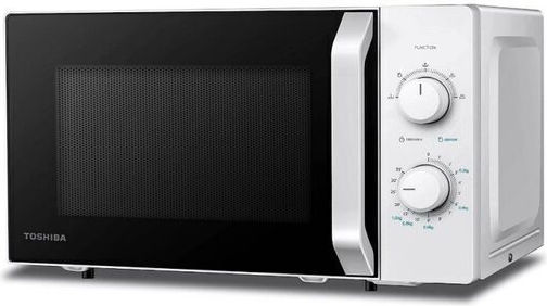 Toshiba Cuptor cu microunde 20lt Alb