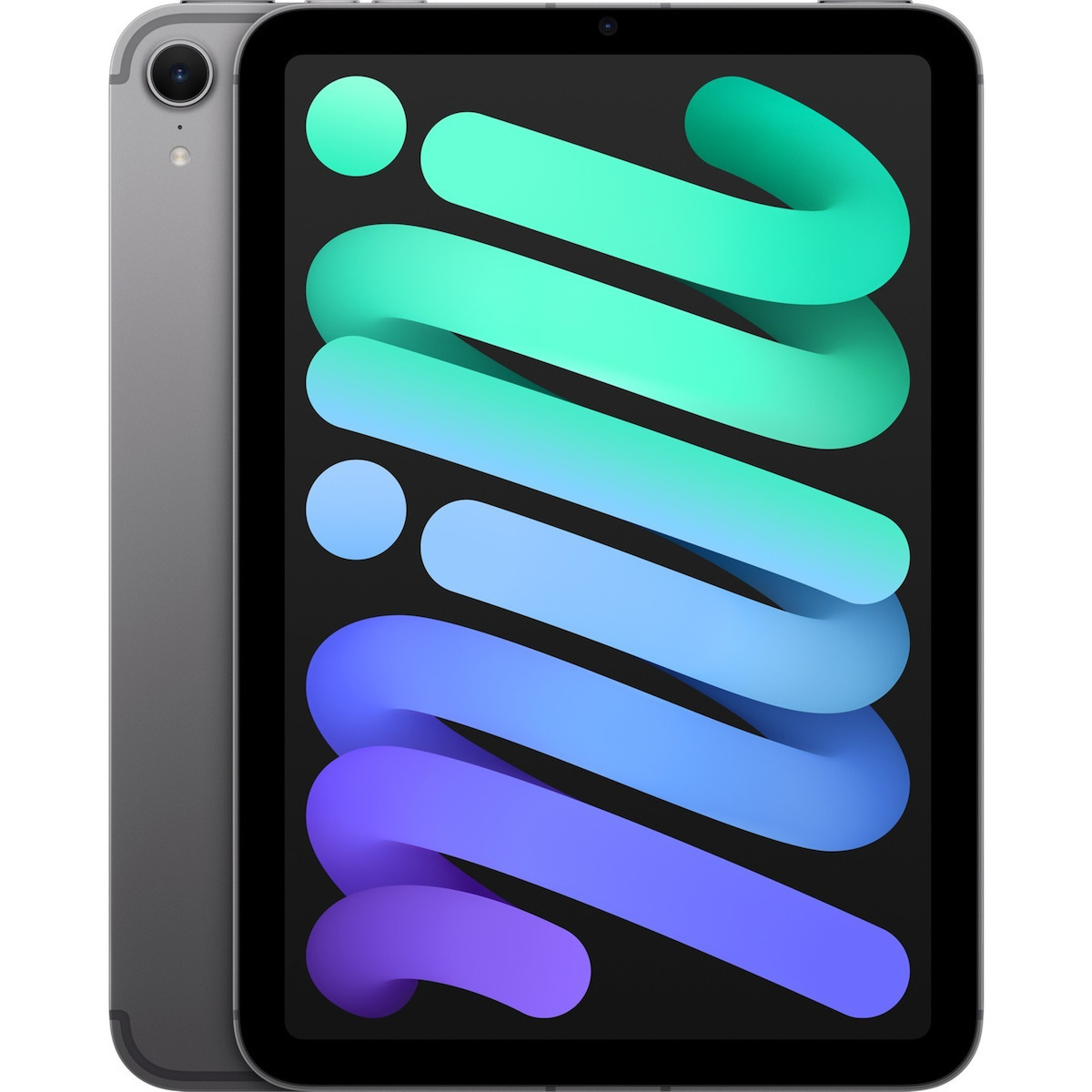 Apple iPad Mini 2024 8.3Inci (8GB/128GB) Gri spațial | Skroutz Romania