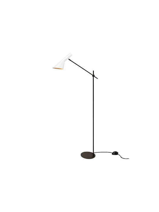 Luma Floor Lamp H180xW77cm. with Socket for Bul...