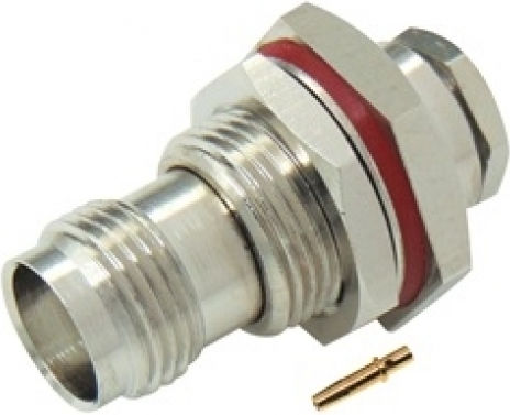 Ultimax Plug TNC female 10pcs (01.108.0034)