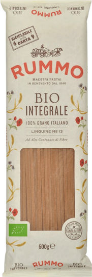 Rummo Linguine Bio Integrale No13 500gr