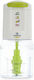 Human Πολυκόπτης Multi 300W με Δοχείο 500ml Πράσινος