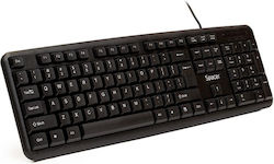 Spacer English US