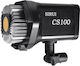 Sirui LED-Licht Tageslicht mit Helligkeit LUX 4000 Lux