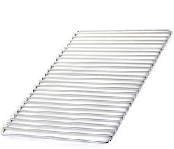 Grătar cromat Green Fire Gn1/1 pentru grătar pe gaz 325x530mm