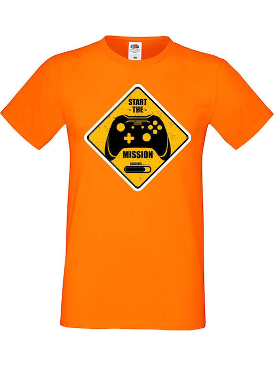 Gamer Tralala Gamer Gaming Pc Game Nintendo Playstation Xbox Start Mission Orange Gamer Tralala Gamer Gaming Pc Game Nintendo Playstation Xbox Start Mission Orange