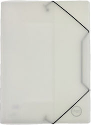 Shape Notebooks Папка Прозрачен с Маркуч и Уши ...