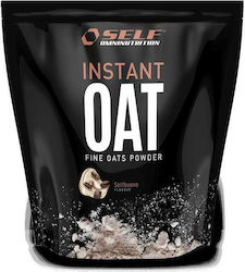 Self Omninutrition Cereals Oats 1000gr