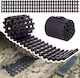 Roll-up Ramp Overcoming Sand Mud Snow Obstacles Off Road 4x4 Roll Up Trap Tc Technic Ts501-150