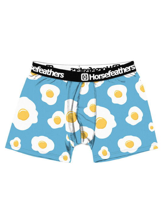 Horsefeathers Sidney Ανδρικό Μποξεράκι Eggs