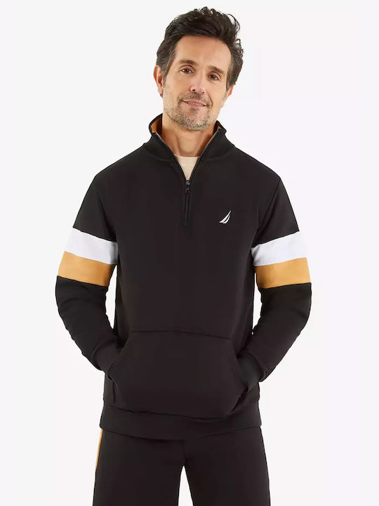 Nautica Sweatshirt black