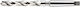 Drill Bit 10,5 Rn Cut 168-87 Hss Mk1
